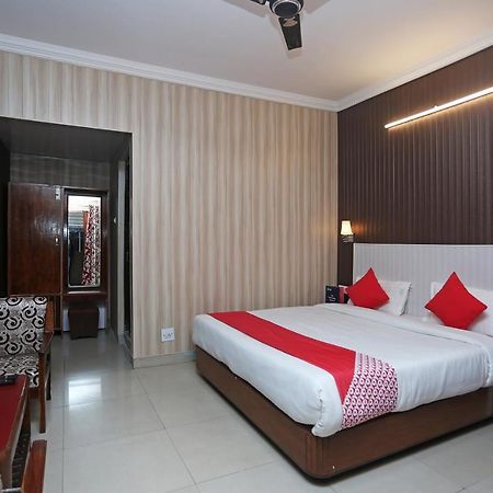 Oyo 8714 Hotel Amar Mussoorie Εξωτερικό φωτογραφία