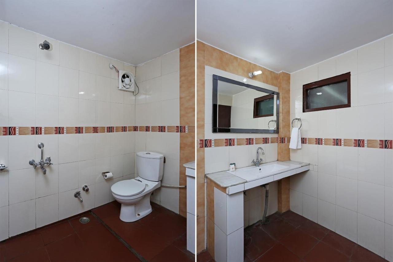 Oyo 8714 Hotel Amar Mussoorie Εξωτερικό φωτογραφία