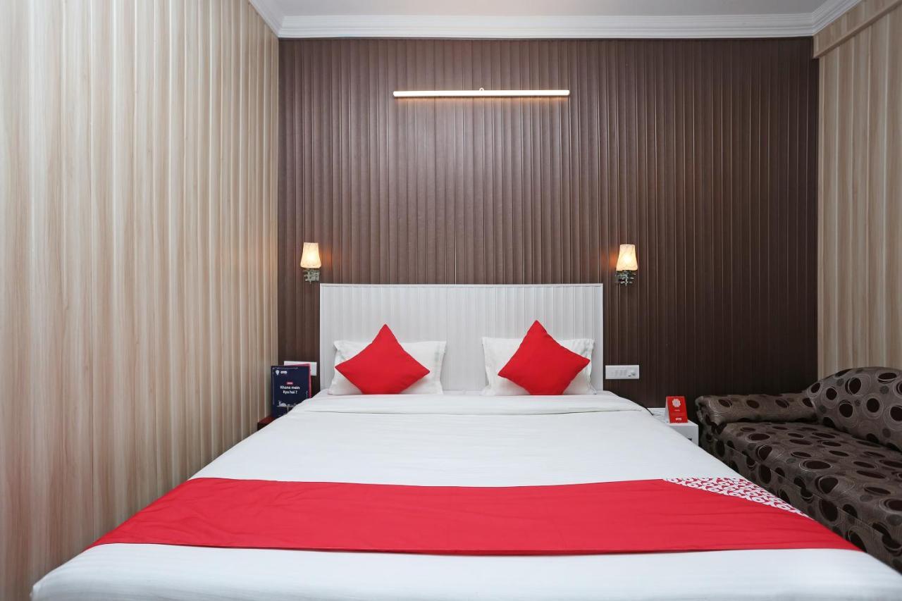 Oyo 8714 Hotel Amar Mussoorie Εξωτερικό φωτογραφία
