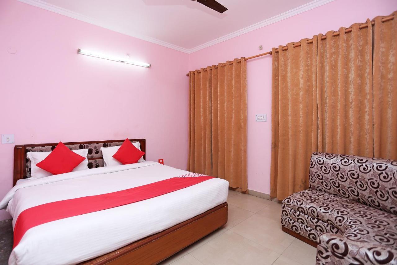 Oyo 8714 Hotel Amar Mussoorie Εξωτερικό φωτογραφία