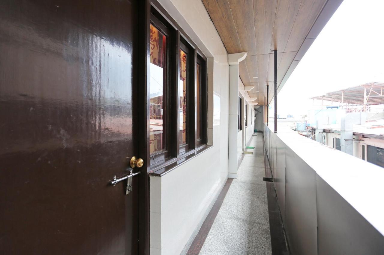 Oyo 8714 Hotel Amar Mussoorie Εξωτερικό φωτογραφία