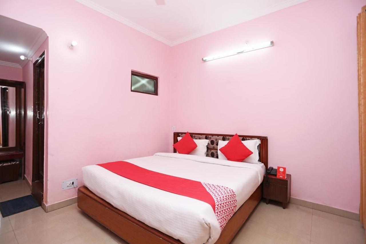 Oyo 8714 Hotel Amar Mussoorie Εξωτερικό φωτογραφία